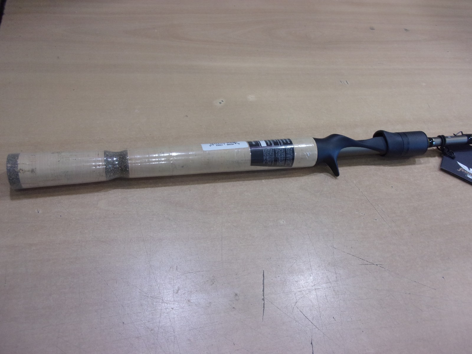 FENWICK HMG PX CASTING ROD 7 foot 2 inch Medium power