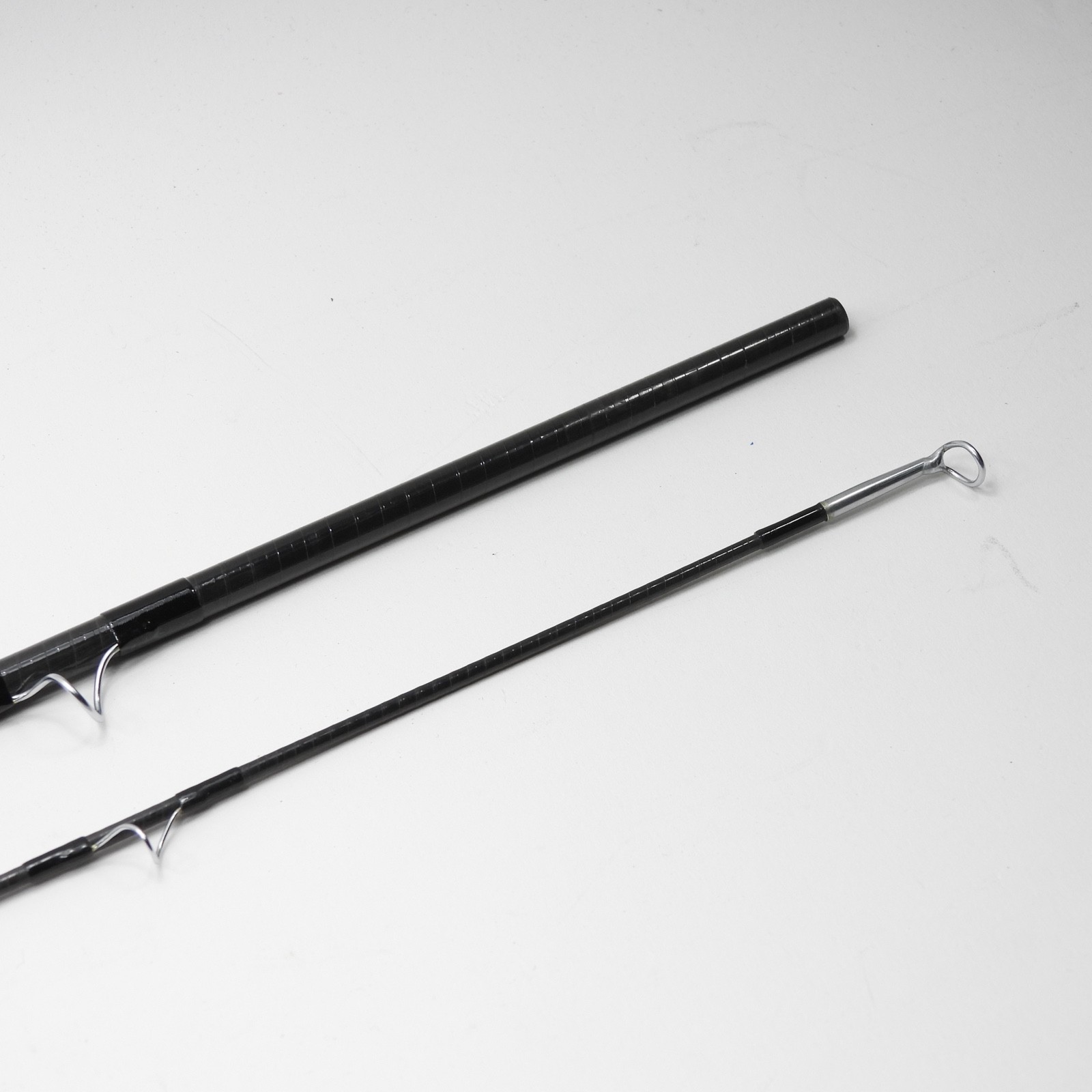 Orvis Graphite “Light Salmon” Fly Fishing Rod. 9 1/2’. 8wt. W/ Tube and Sock.