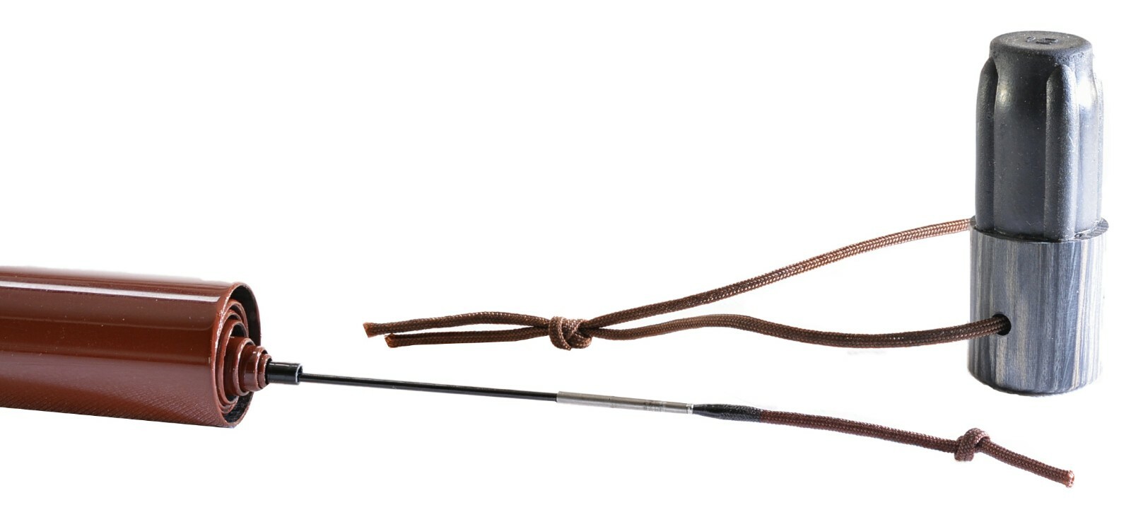 Tenkara Fly Rod – Black Foot Zoom 13’/14′ w/Starter Kit – Japanese Carbon Fiber