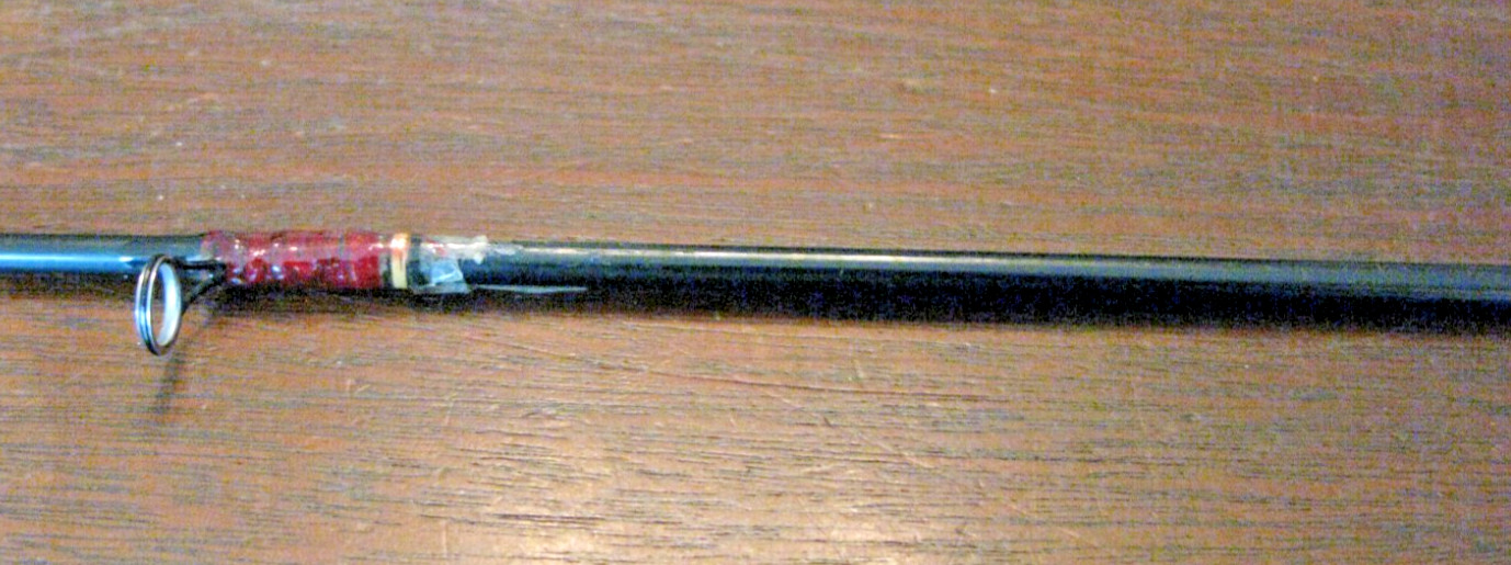 Berkley Bionix 5’6″ Casting Rod X16, 1Pc, 10-25lb, Med Hvy Act, Pistol Grip- GUC