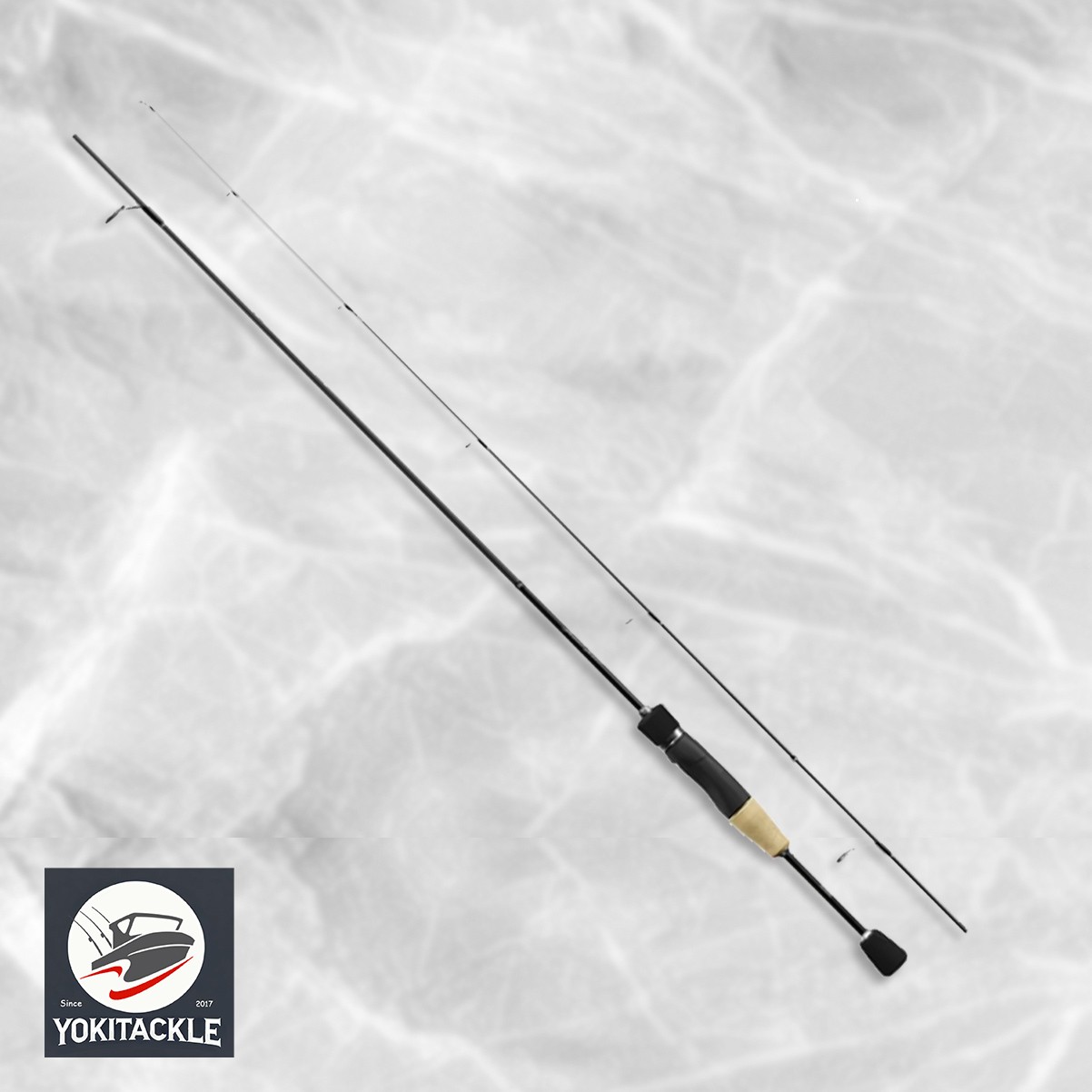Shimano Trout Rise S66SUL Spinning Rod for Trout