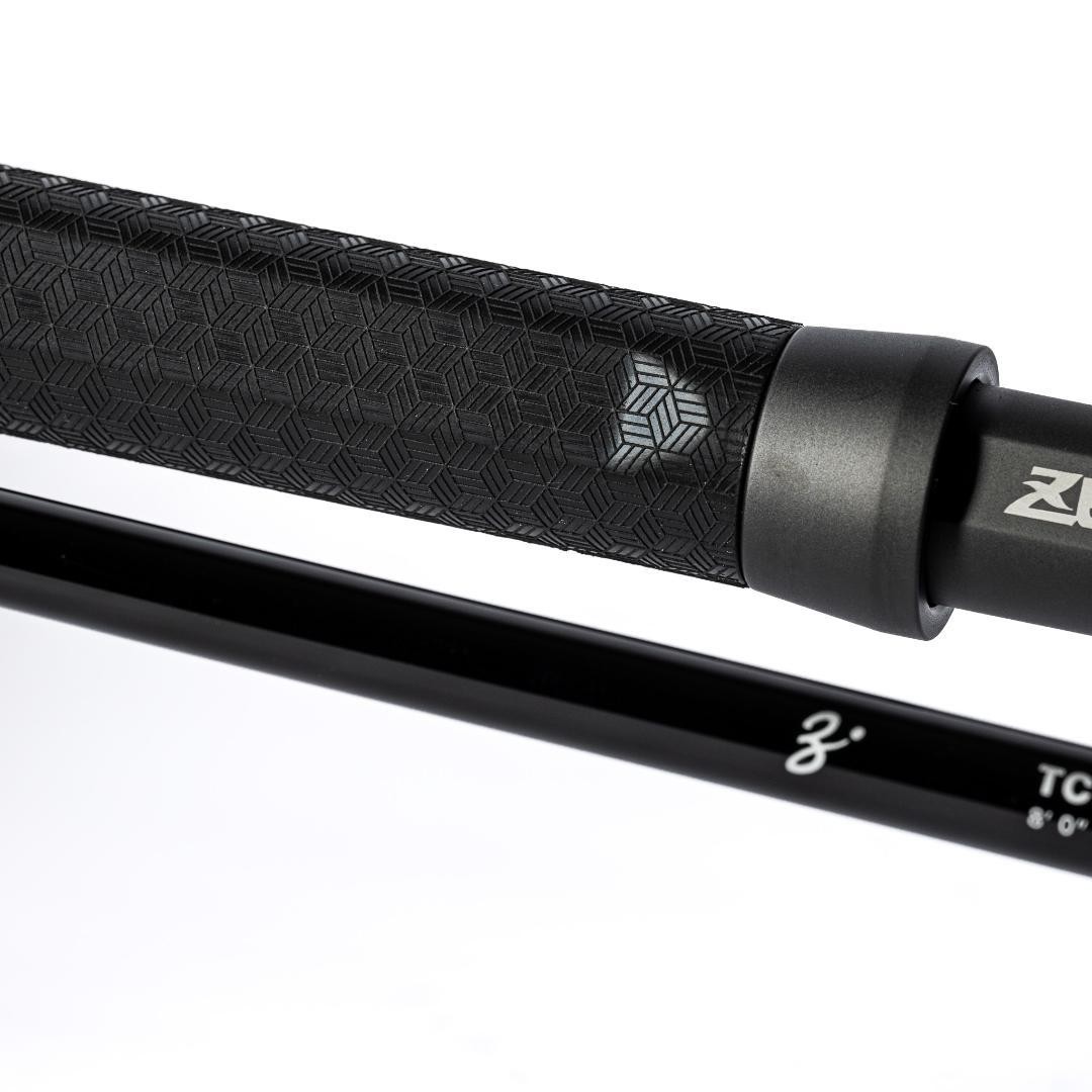 ZENAQ Tobizo TC80 TUNA MONSTER BUSTER