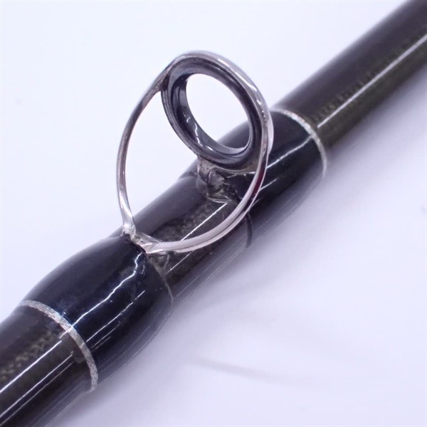 Daiwa 10 Black Label PF701HFB Cond/C