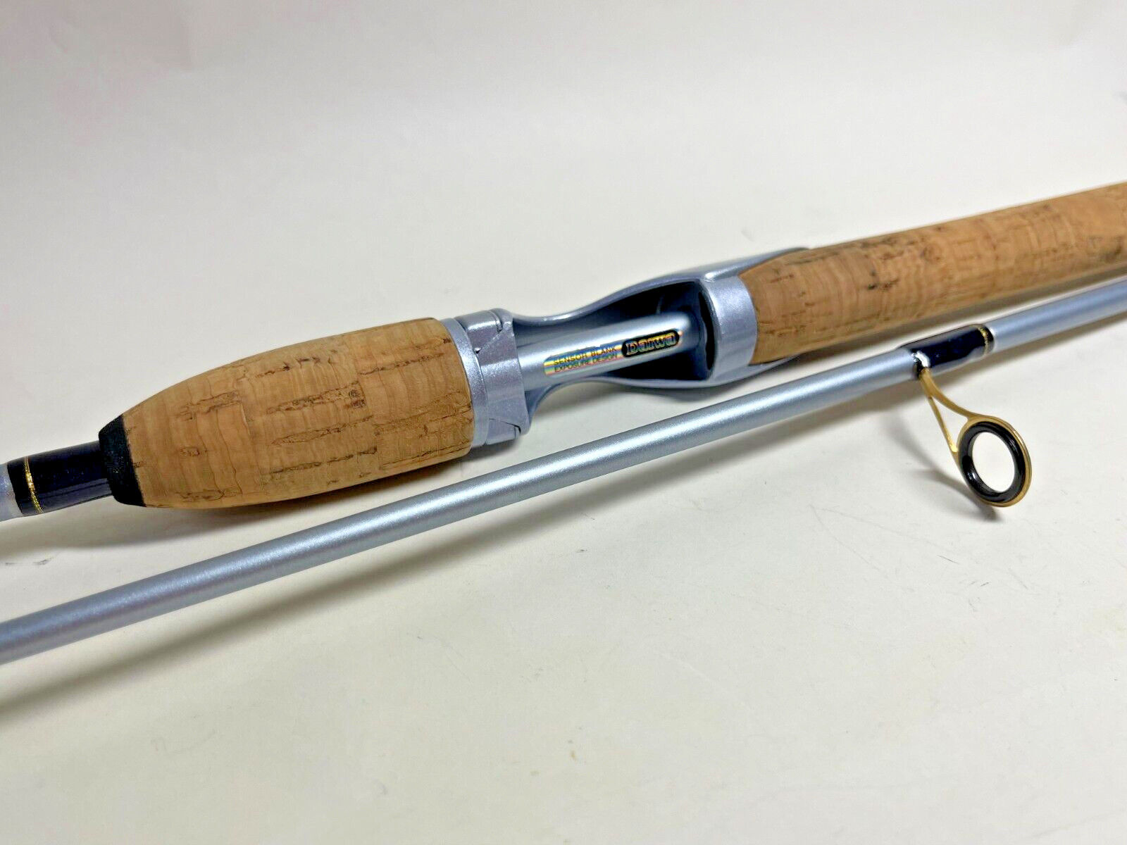 Daiwa PROCASTER X 602MLFS-V Spinning Rod