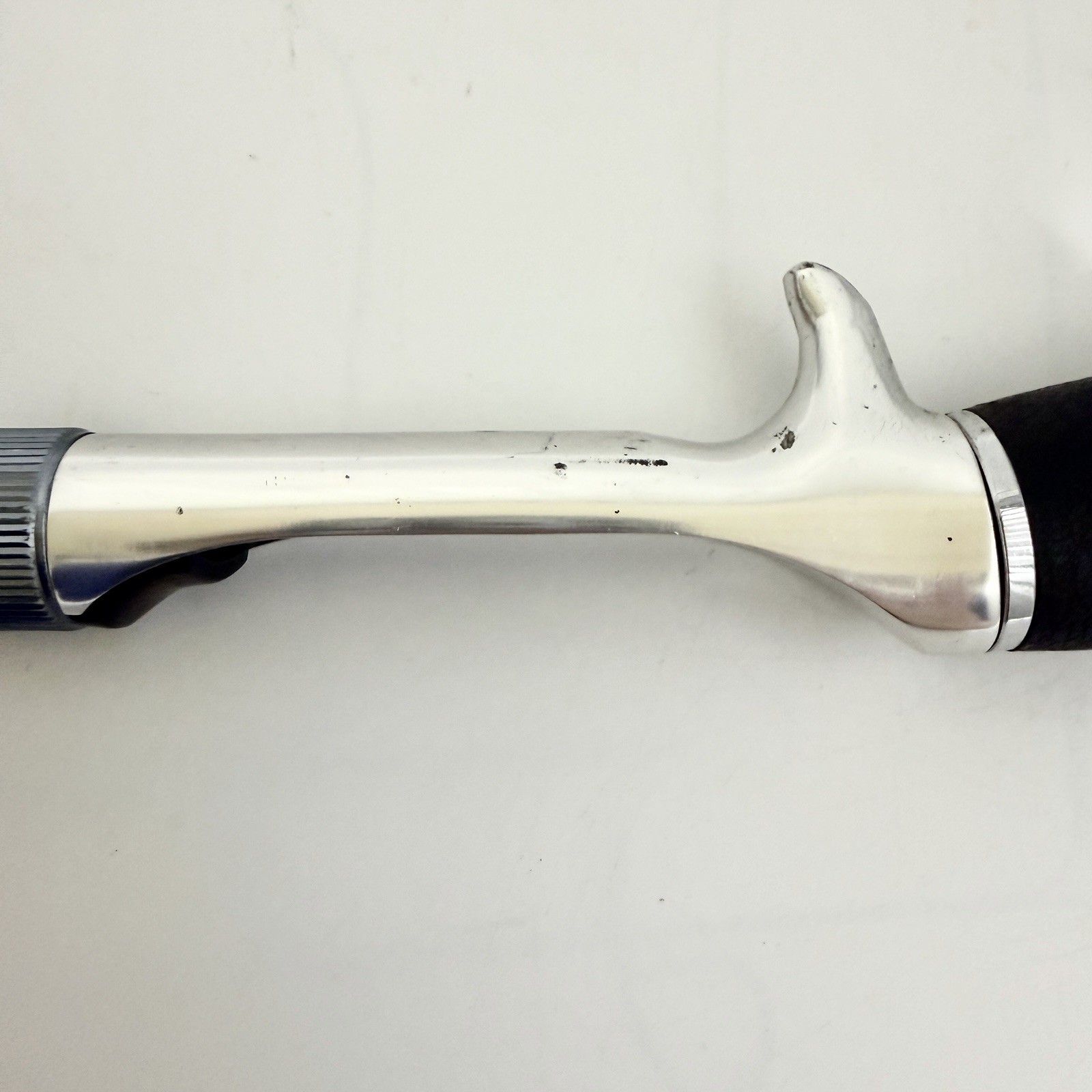 Shimano Colfor Casting Rod Handle Only – RARE Vintage Crankbait Fishing Pole
