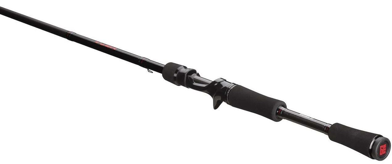 13 FISHING Meta Casting Rod- 7’6″ Medium Heavy Power-Extra Fast Action #MTGC76MH