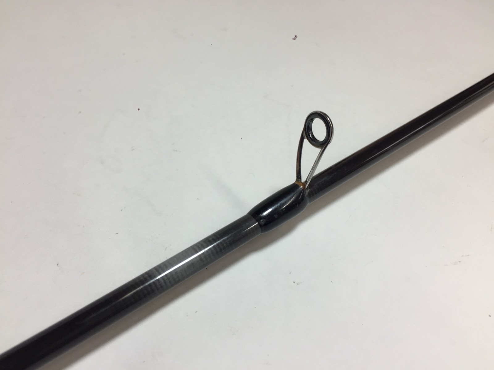 S9079) APIA Foojin’RS VIVOGUE 96ML+ for Seabass game Spinning Rod