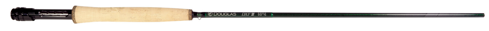 Douglas DXF GEN2 Series Fly Rod