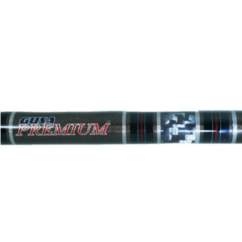 United Composites RGP GUSA Premium Conventional Rods