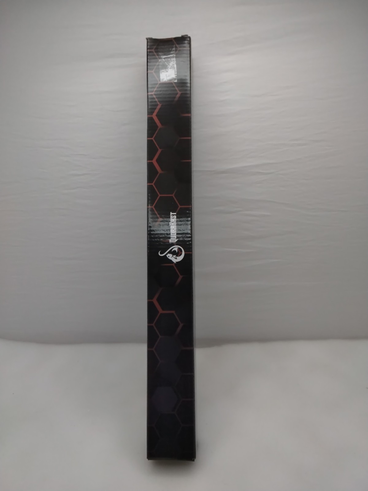 Qudrakast 2108 Telescopic 7ft Fishing Rod High Performance