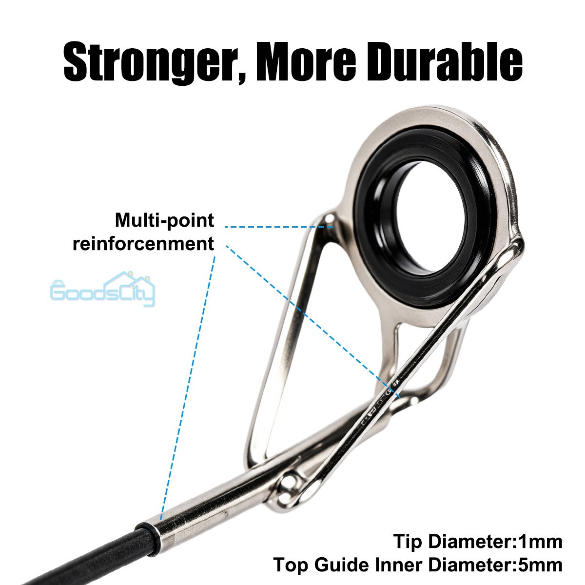 Carbon Fiber Telescopic Fishing Rod Sea Saltwater Portable Spinning Pole
