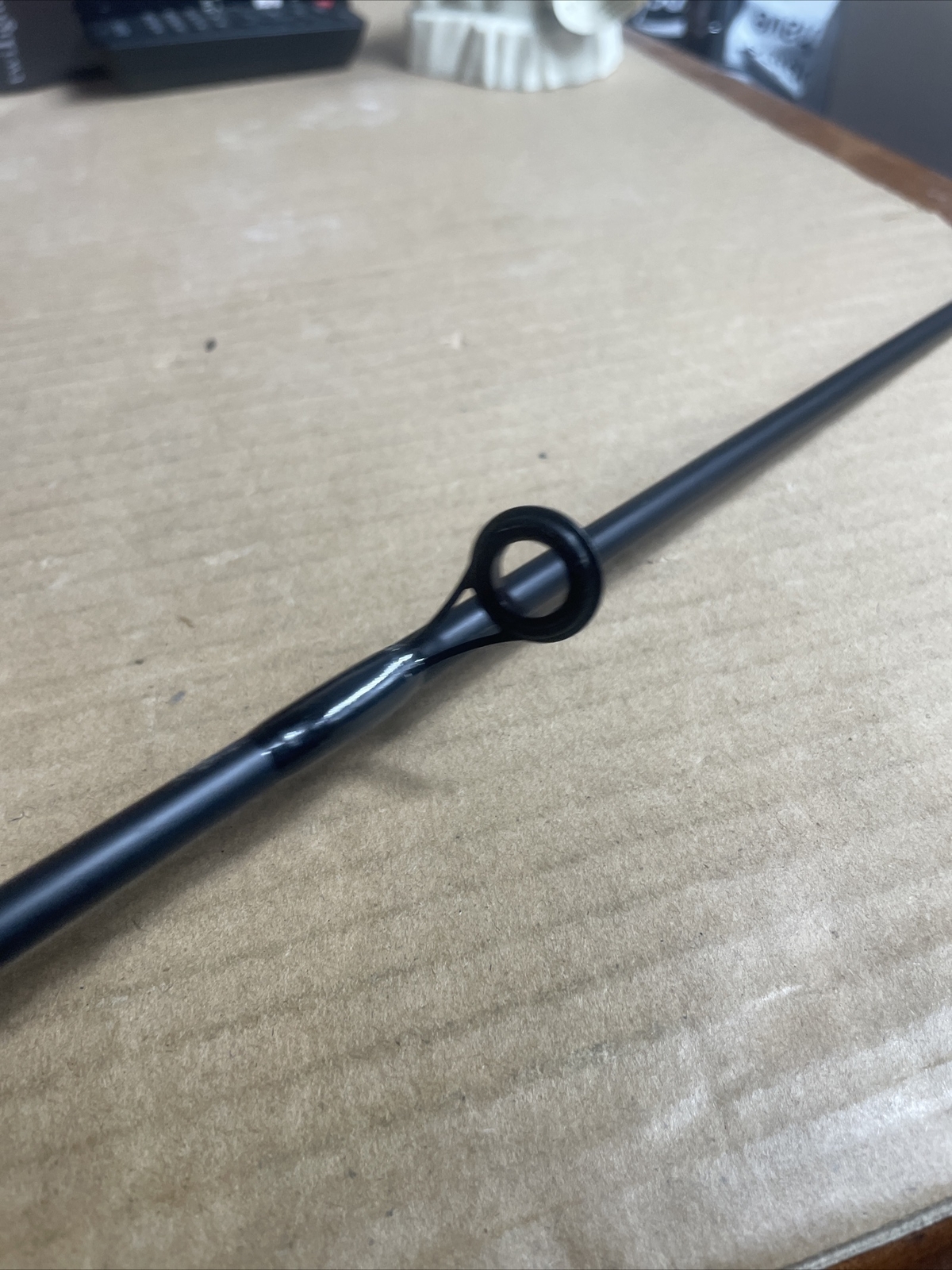 Shakespeare Conquest Rod 6’ 2PC 6-12 lb Medium