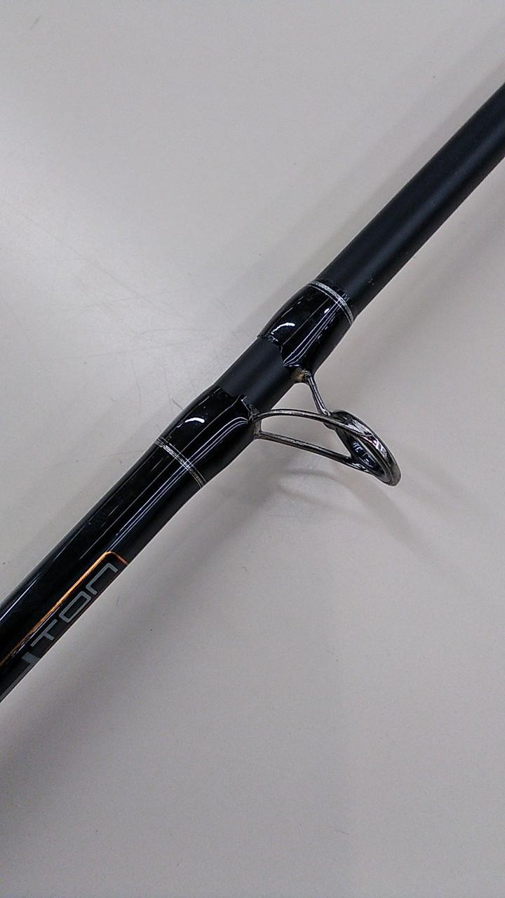Abugarcia Vengeance Vgc702Mh Rockfish Rod