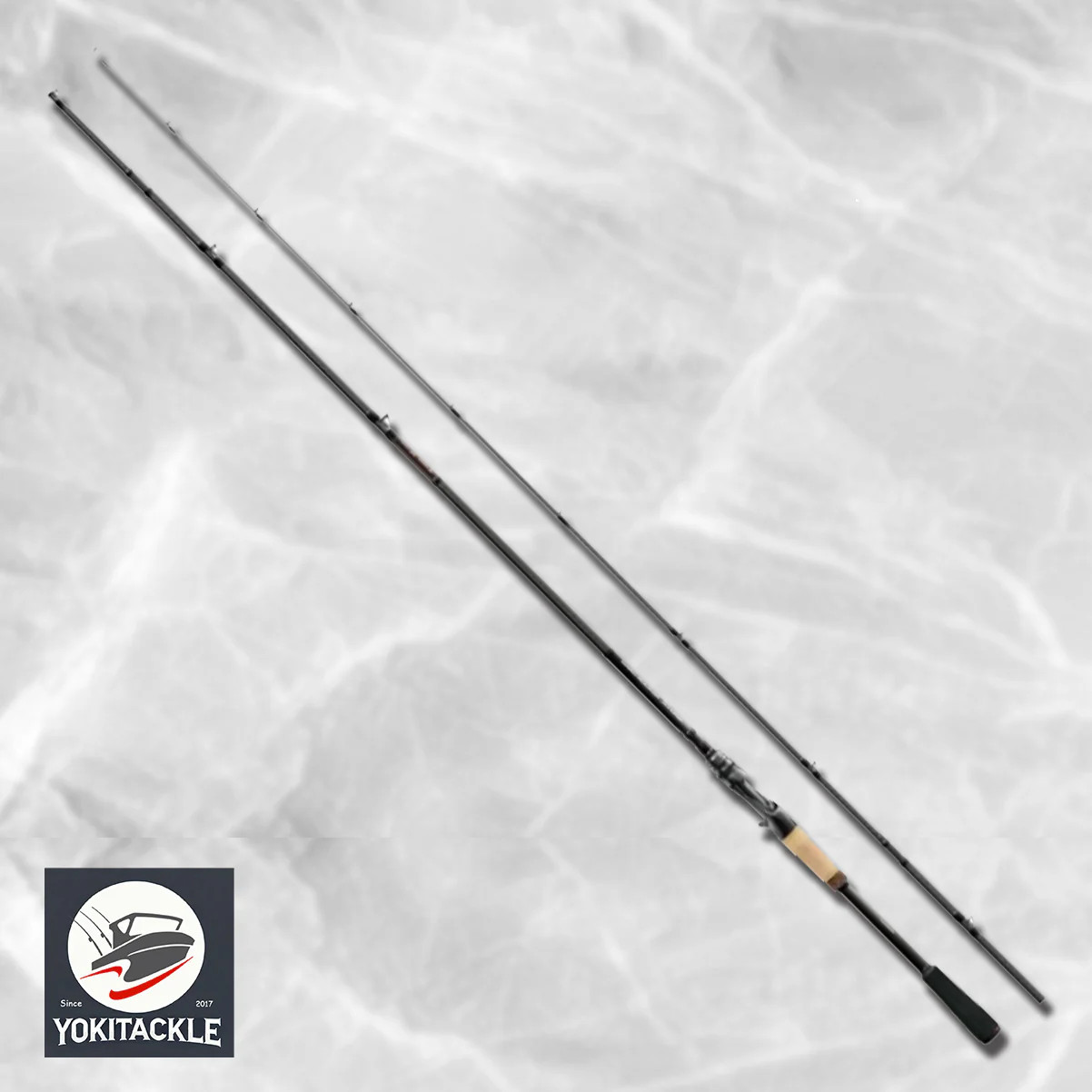 SHIMANO 26 HARD ROCKER XTUNE B810XXH Rock Fishing Rod
