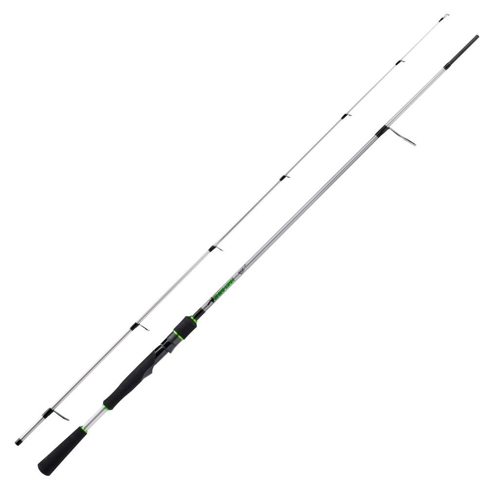 MOLIX Spinning Fishing Rod SKIRMJAN-R PREDATOR HUNTER MSR-PH-682MH