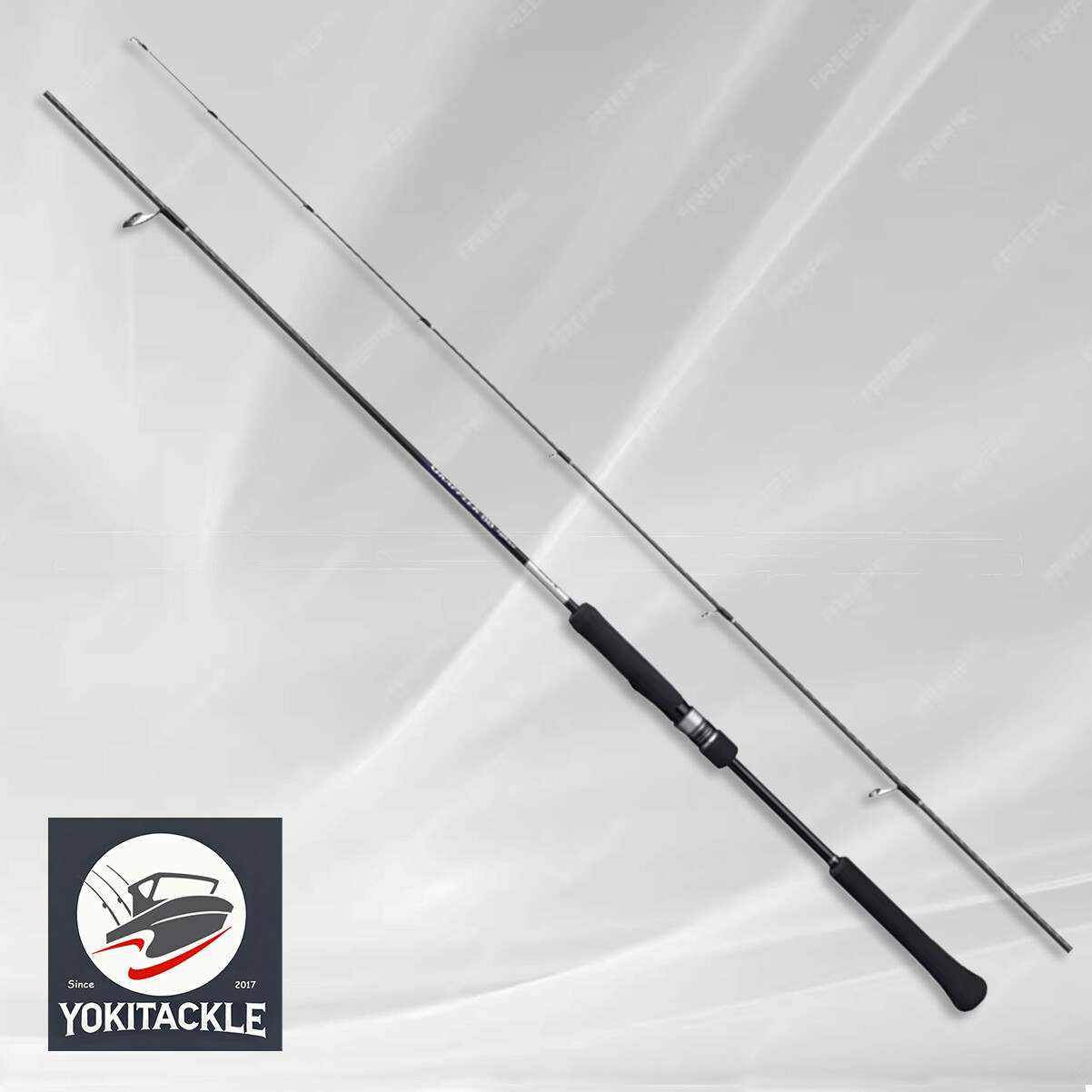 Shimano 21 GRAPPLER BB Type-LJ S66-0 Spinning Rod Shipping From JAPAN
