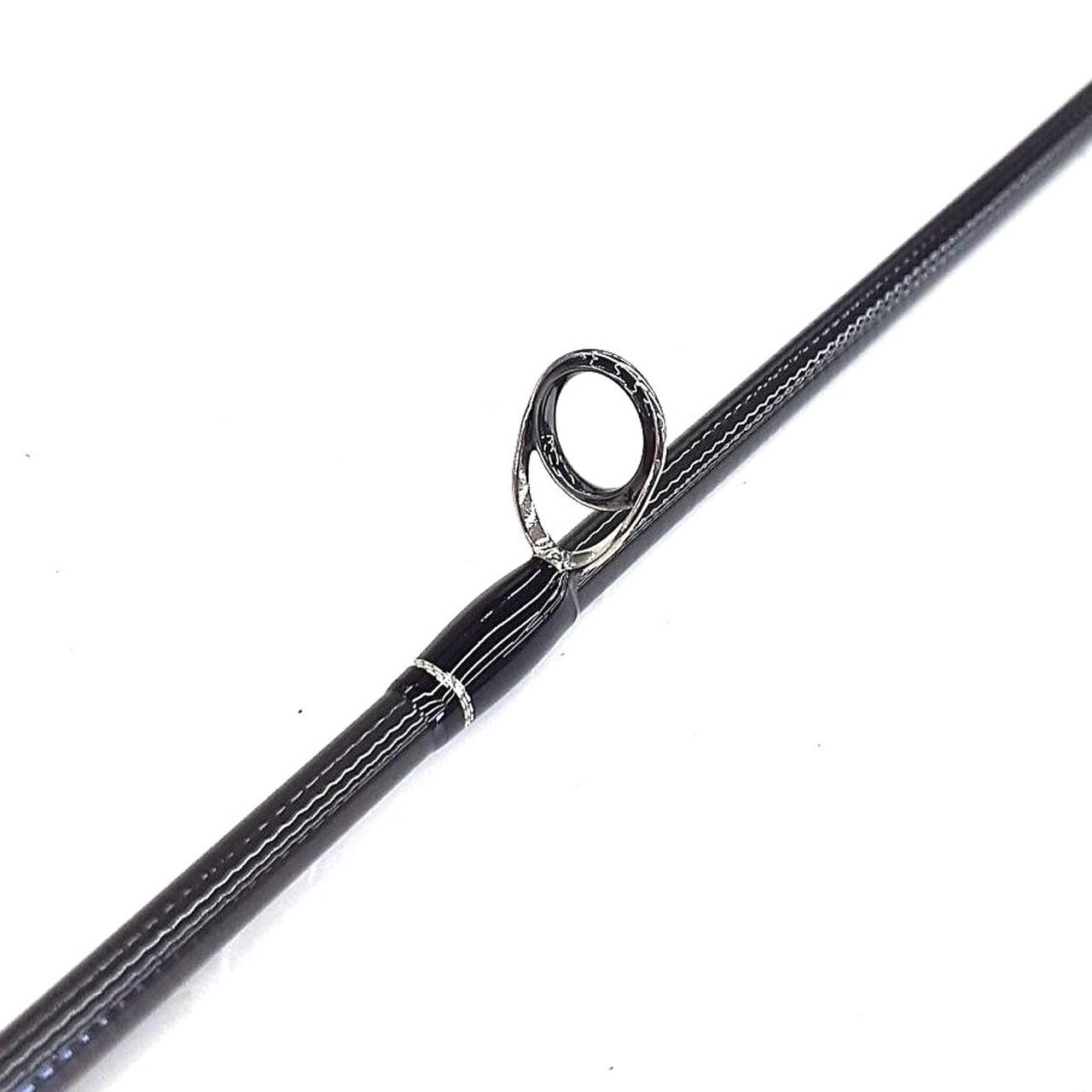 RIPPLE FISHER 17 SILVERSTREAM 810FLOWS NANO Seabass Rod