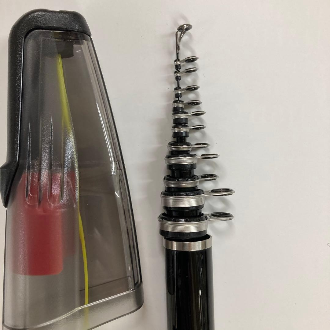 [New/unused item] Shimano Advance ISO 1.5 No. 5.3M
