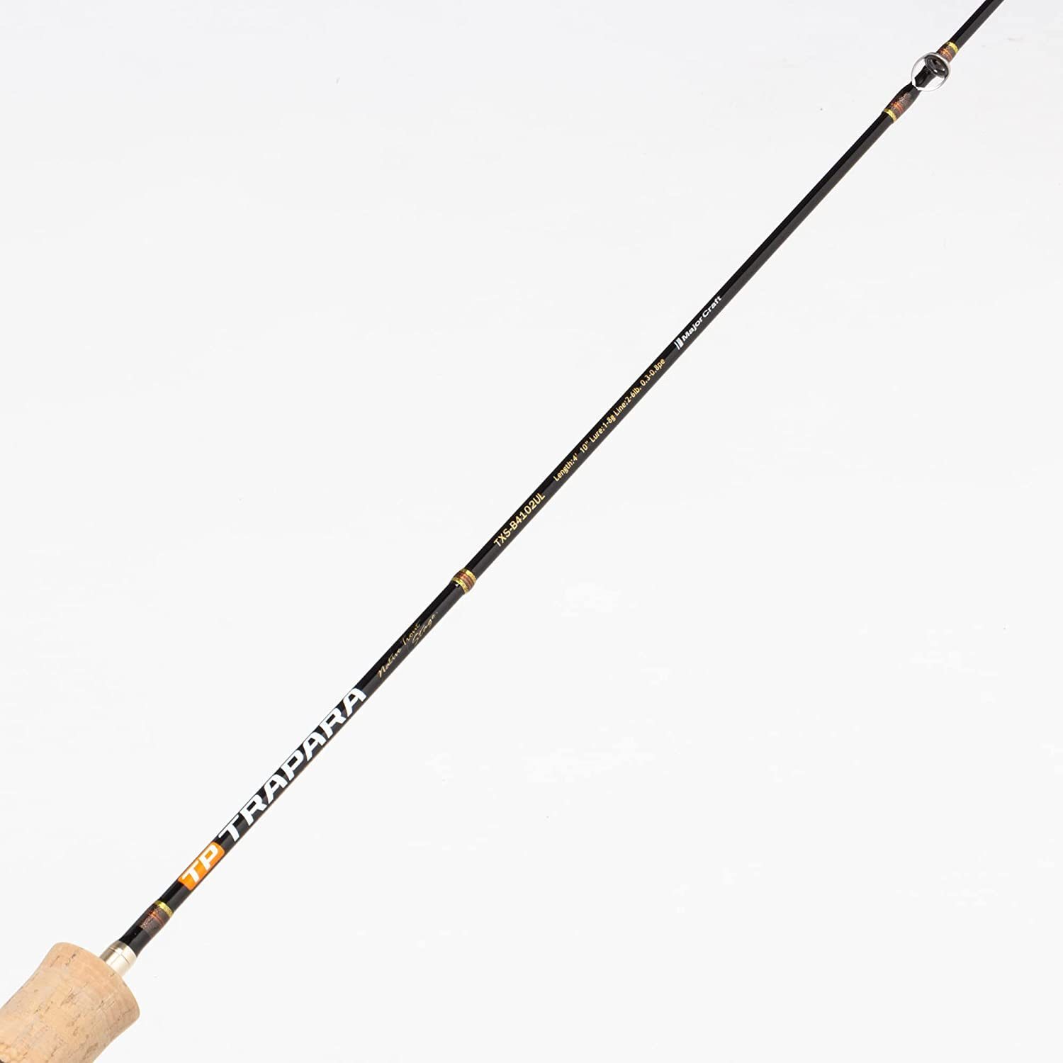 Major Craft Trout Rod Trapara Mountain Stream Bait Model TXS-B41022UL