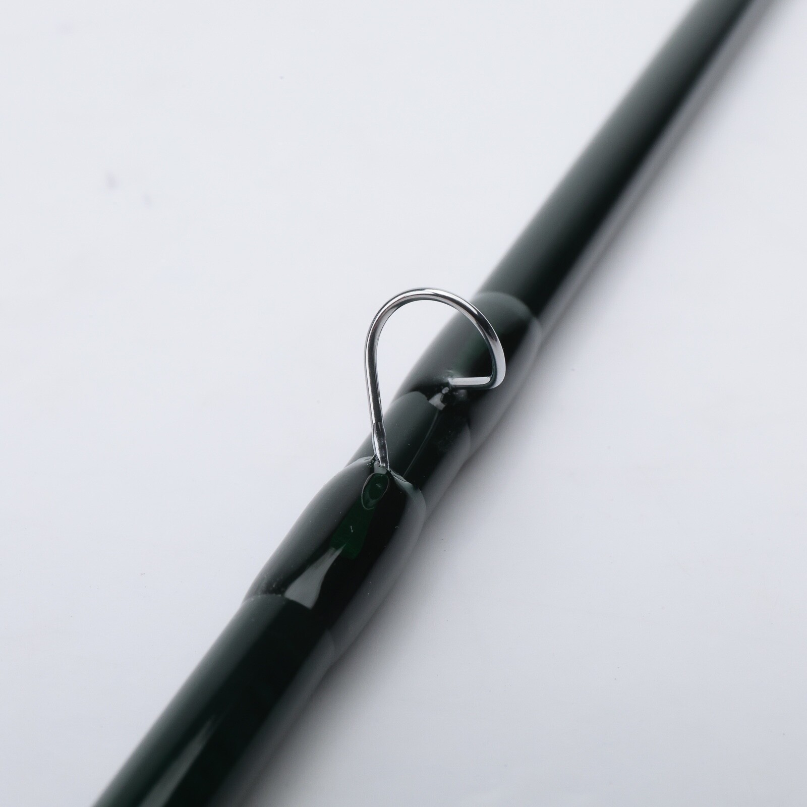R L Winston Pure 2 7 FT 9 IN 3 WT Fly Rod – Free Fly Line – Free 2 Day Shipping
