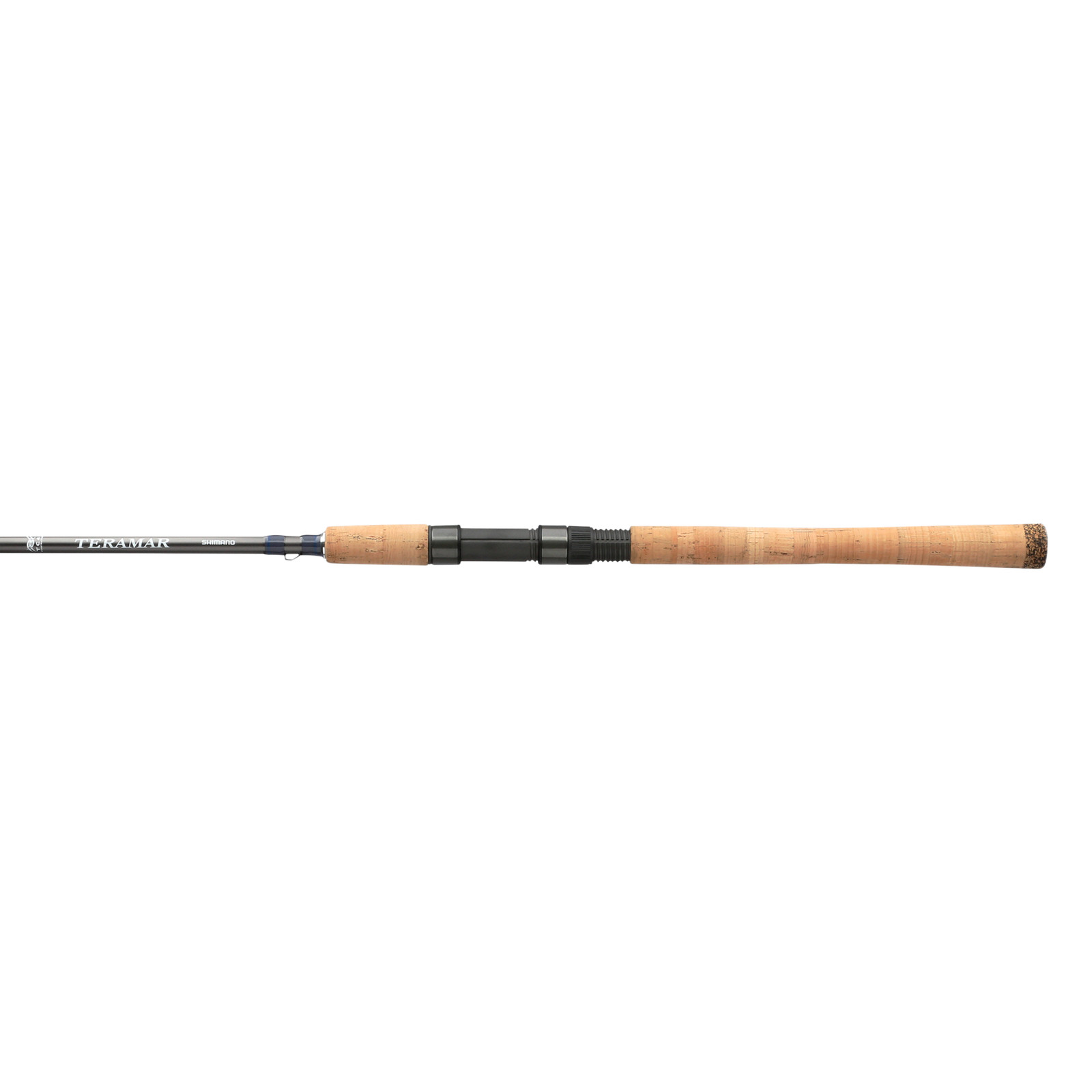 Shimano TERAMAR SE SPINNING, Saltwater, Inshore, Spinning, 7’6″, Medium, 1 pc…