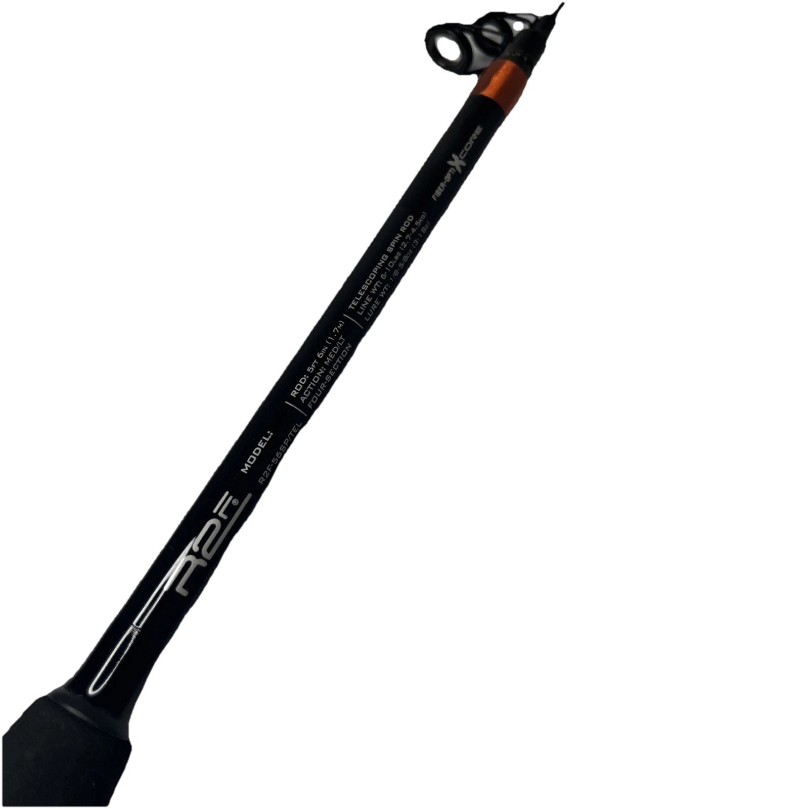R2F Performance Series Spinning Rod