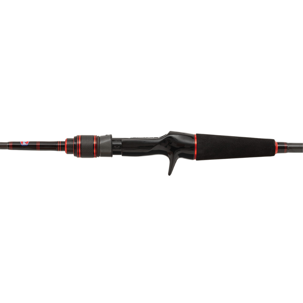 PENN Saltwater Baitcasting Jigging Rod CONFLICT LIGHT JIGGING 1.88m 40-120g