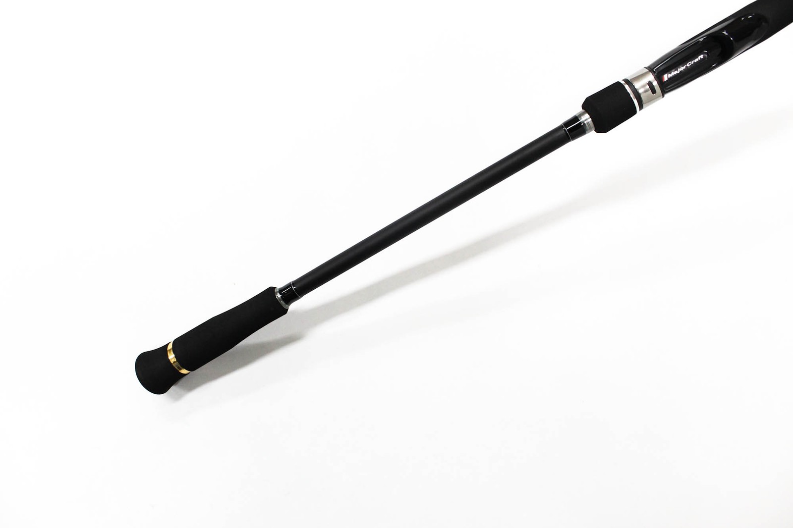 Major Craft 1G Giant Killing Series Spider Rod GK1BJ-S68M (7080)