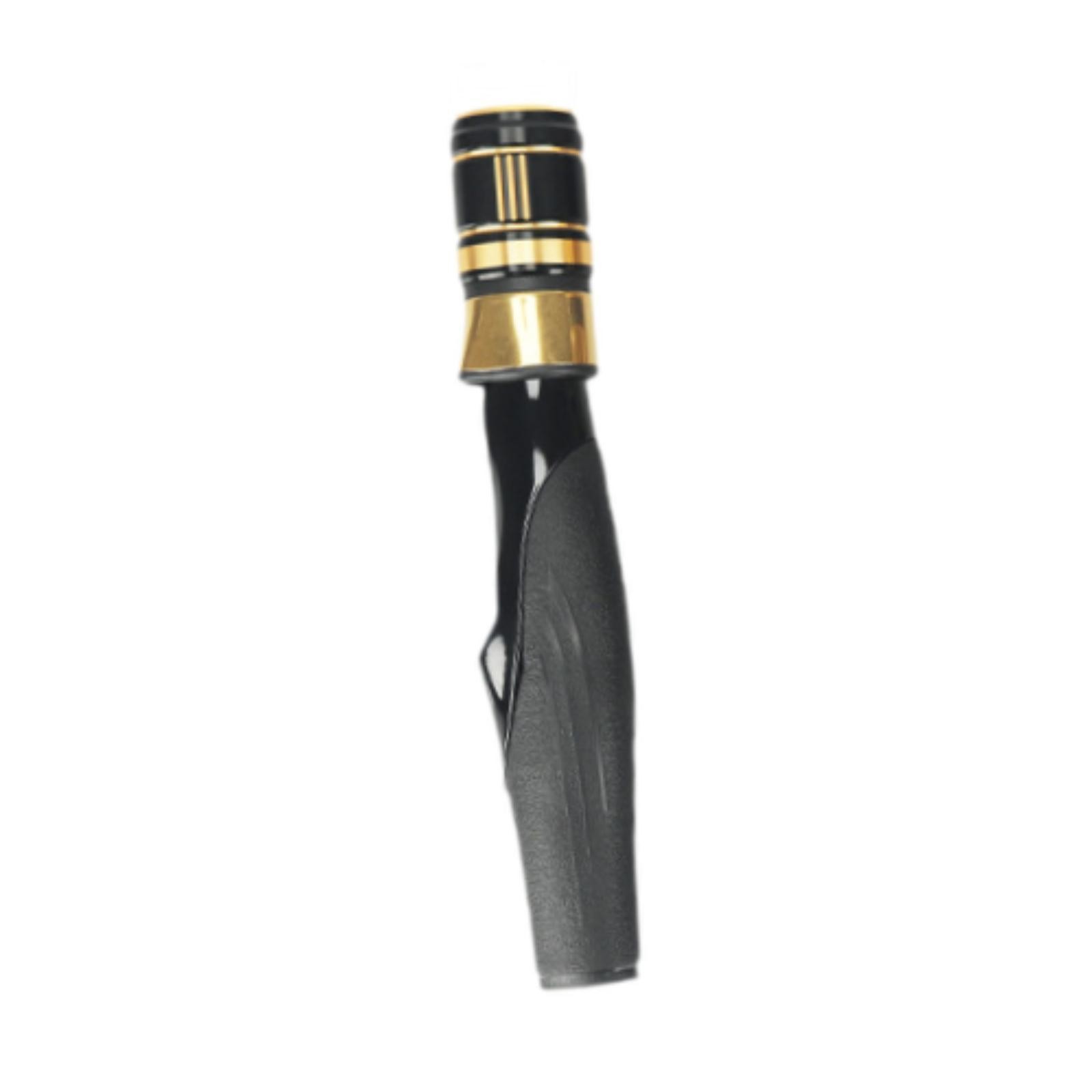 Reel Rod Seat Easy to Install Building Repair Fishing Handle Reel for Handle