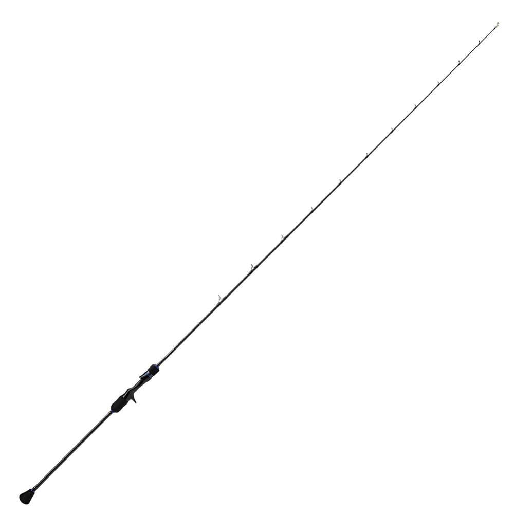 MAJOR CRAFT Slow Jigging Baitcasting Rod GIANT KILLING 5G GK5SJ-B66/2