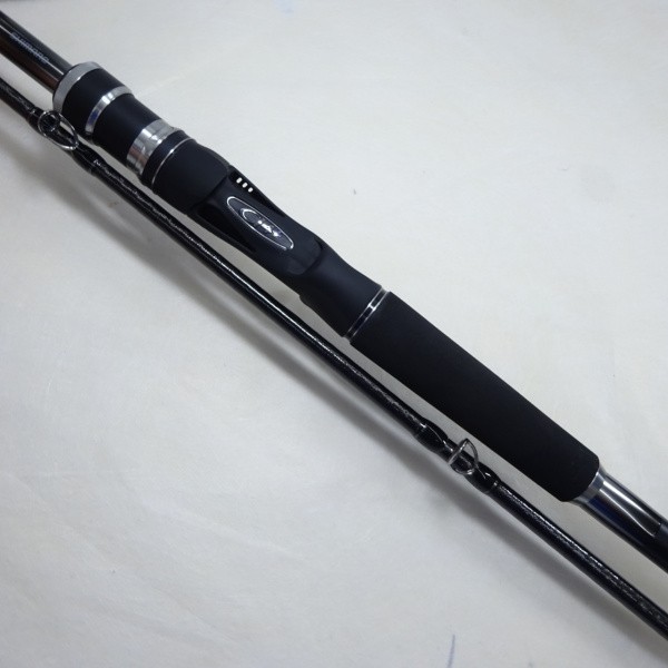 Shimano Disruption C78-XXXX Cond/A