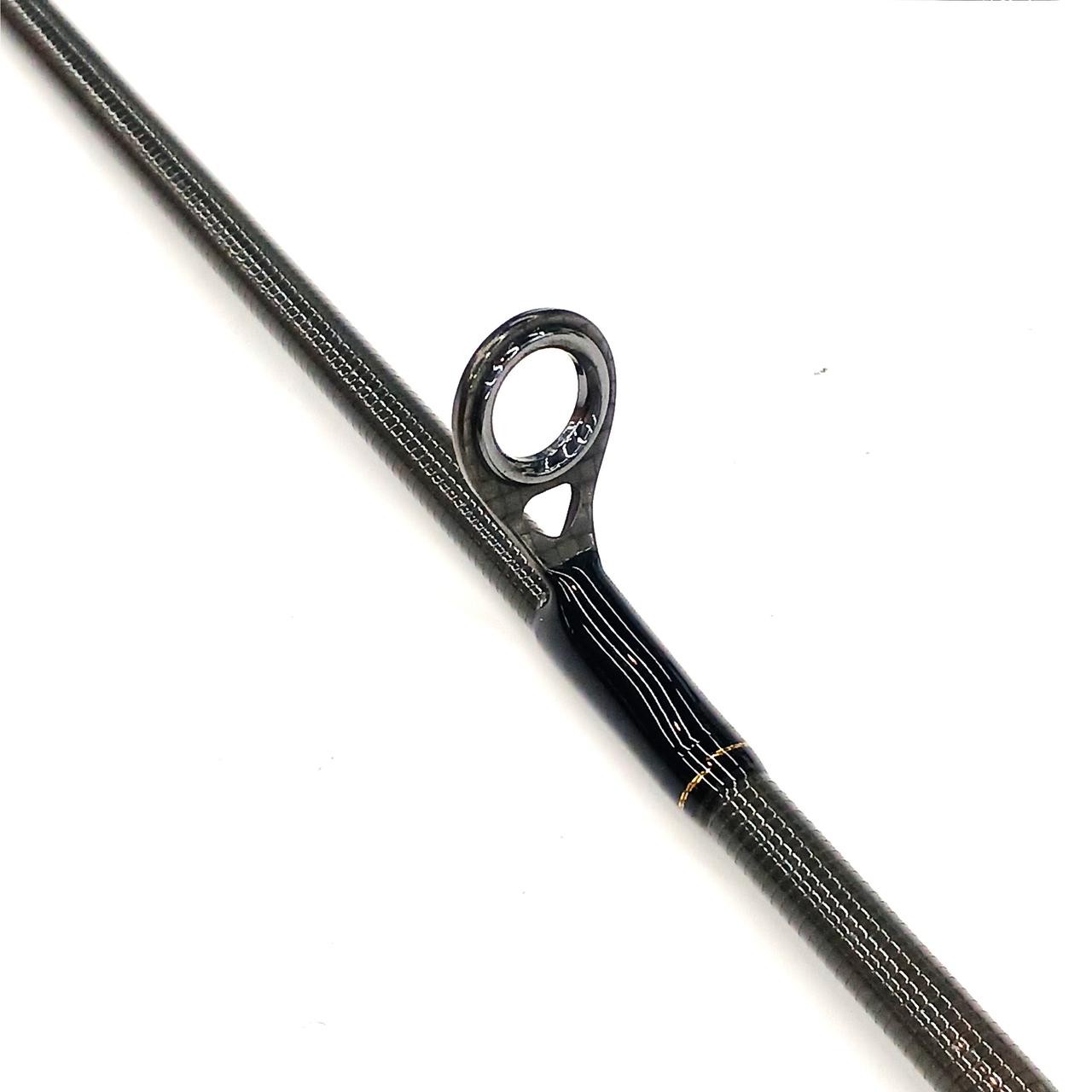 DAIWA MORETHAN BRANZINO AGS 1010ML/M Seabass Rod