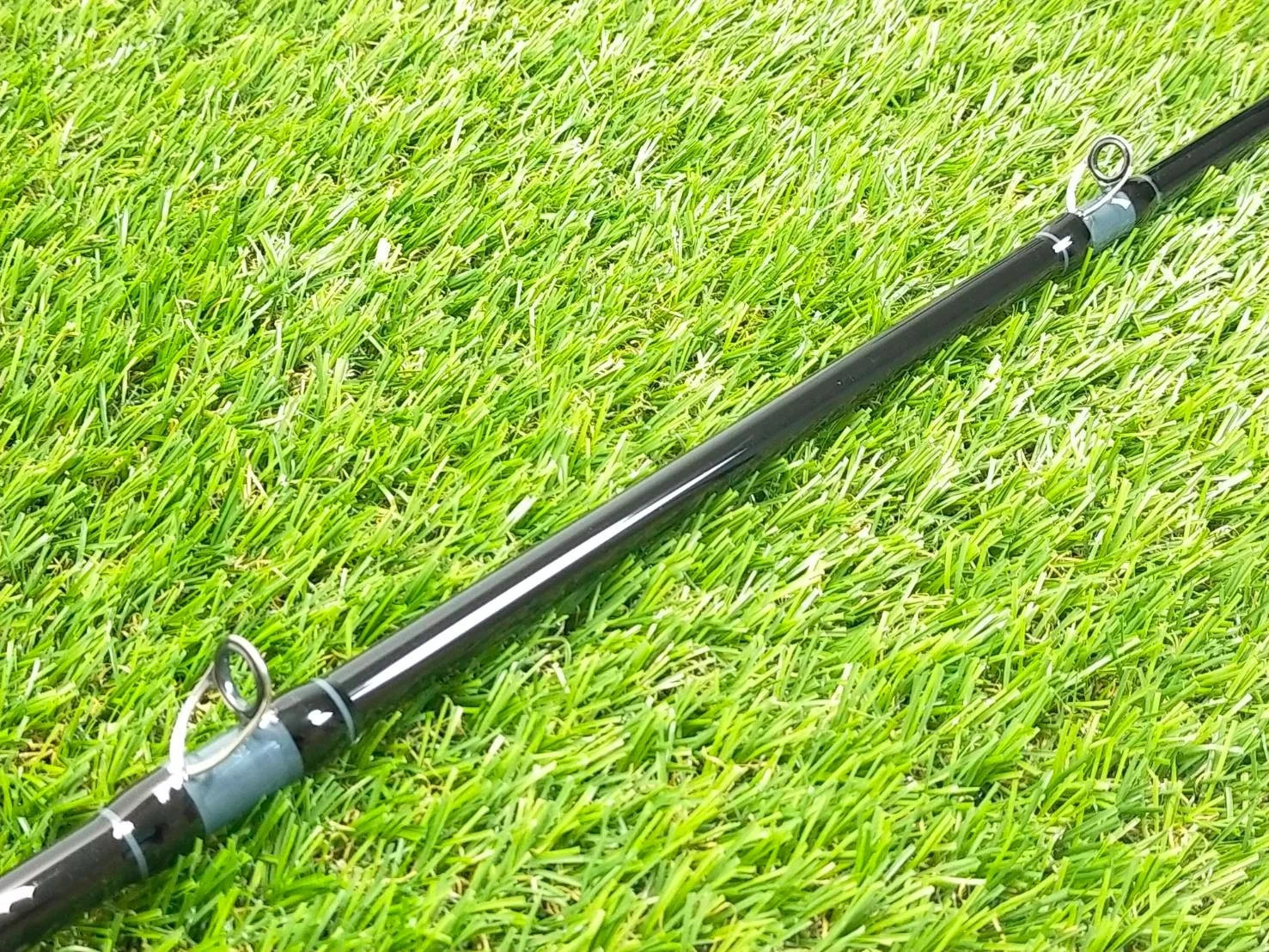 DRT DIVISION Tulala Drt El Horizonte 73 Remix Collaboration Bait Rod Bass F/S