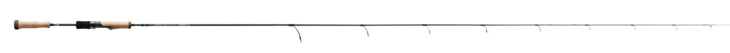 St Croix Avid Panfish 7′ Medium Light Extra Fast Spinning Rod ASPS70MLXF