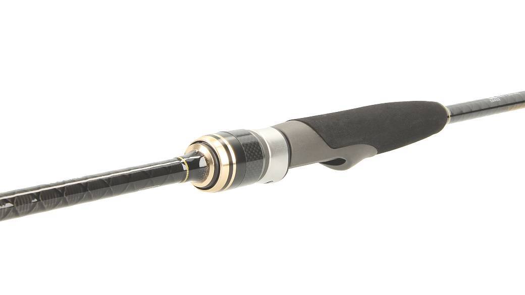 A-TEC Crazee Bass Game S662ML * Spinnrute Barschrute