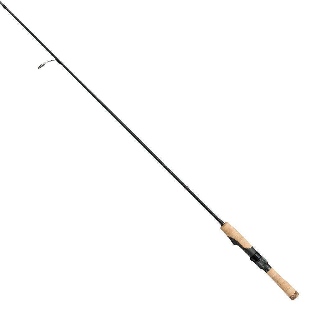 Tailwalk CRAZEE TROUT GAME 602UL Spinning Rod for Trout