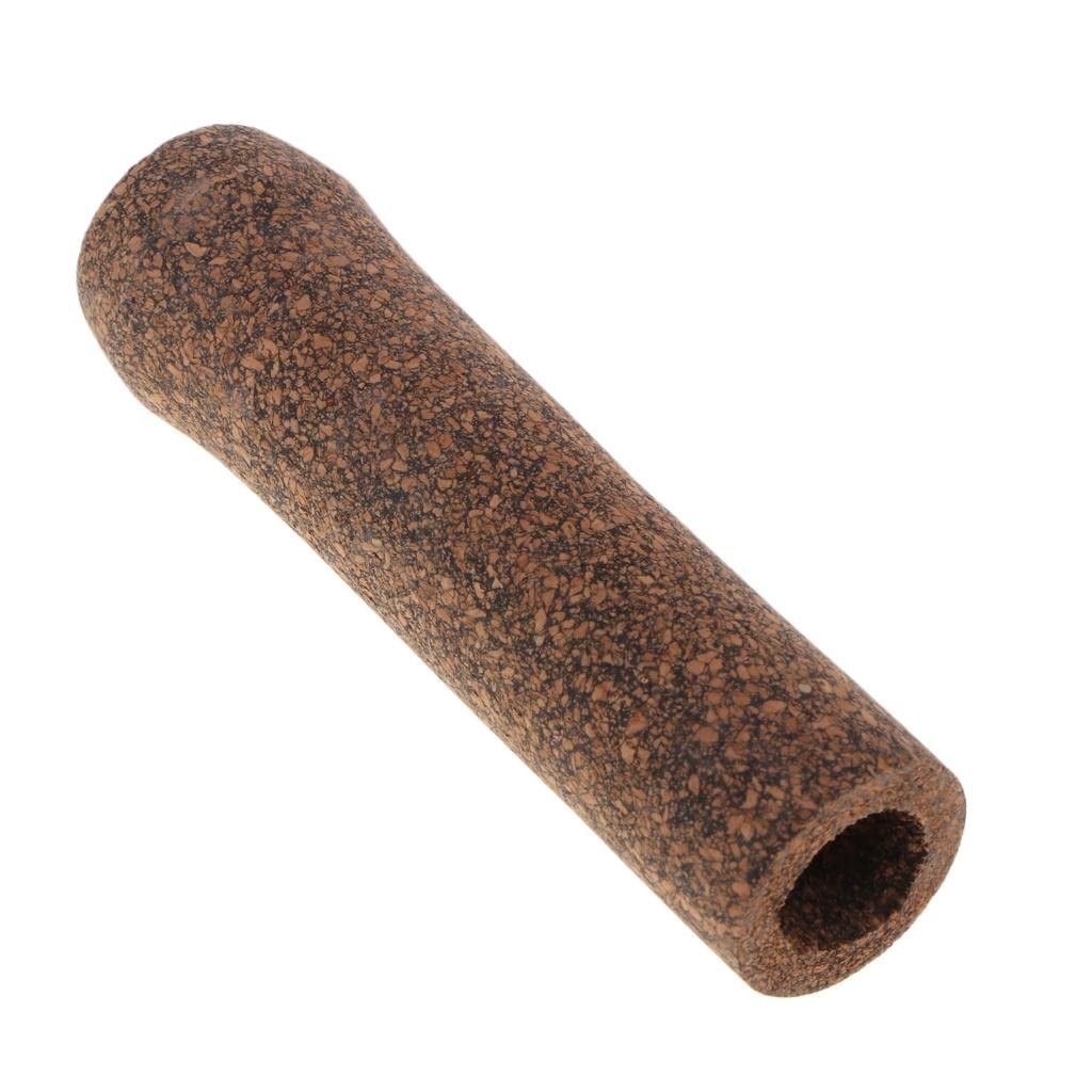1 Fishing Rod Handle, Blended Cork Grip, Lightweight Repair Accessories, Repl…