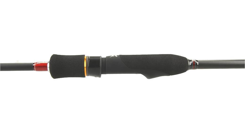 TICT Inbite IB73-CS * Spinning Rod Solid Tip Trout Rod Bass Rod