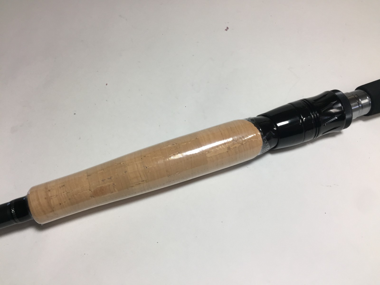 S9034) DAIWA PHANTOM LIBERALUST 763MLRSS, for Free Style Spinning Rod
