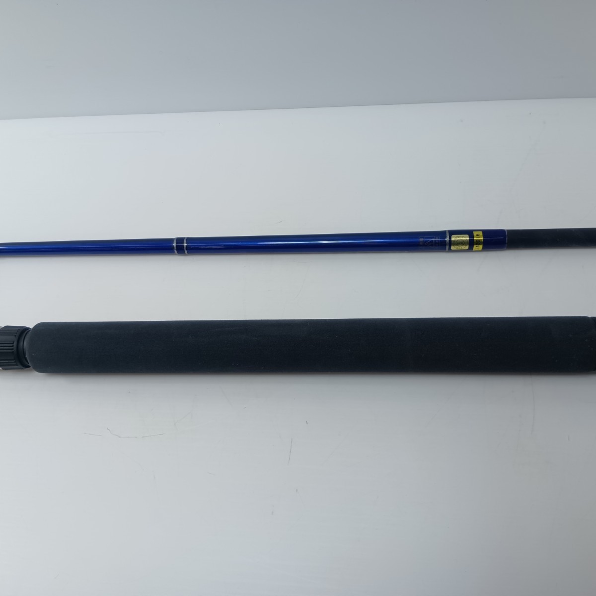 TENRYU CO. Lure rod ｼﾞｸﾞｻﾞﾑ632S-6
