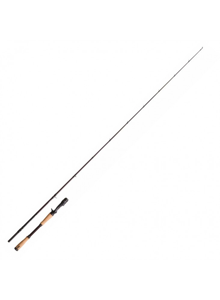 Savage Gear Revenge SG6 Pelagic Vertical 1.90m 20-80g Zander Vertical Rod