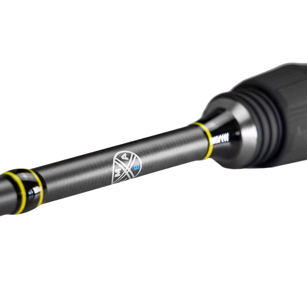 Baitcaster Rod La Moustique Casting LMAB – All Variants – BFS Fishing Rod 198cm