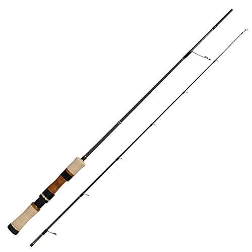 Major Craft Finetail FSG-422UL Glass Model Spinning Rod for Trout