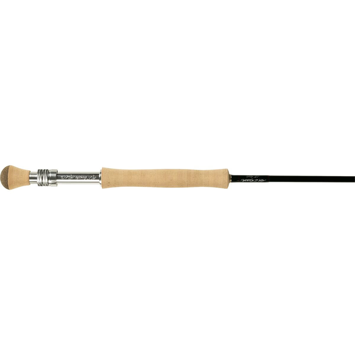 R.L. Winston Rod Co. Air 2 Reach Fly Rod One Color, 4 Weight, 10ft
