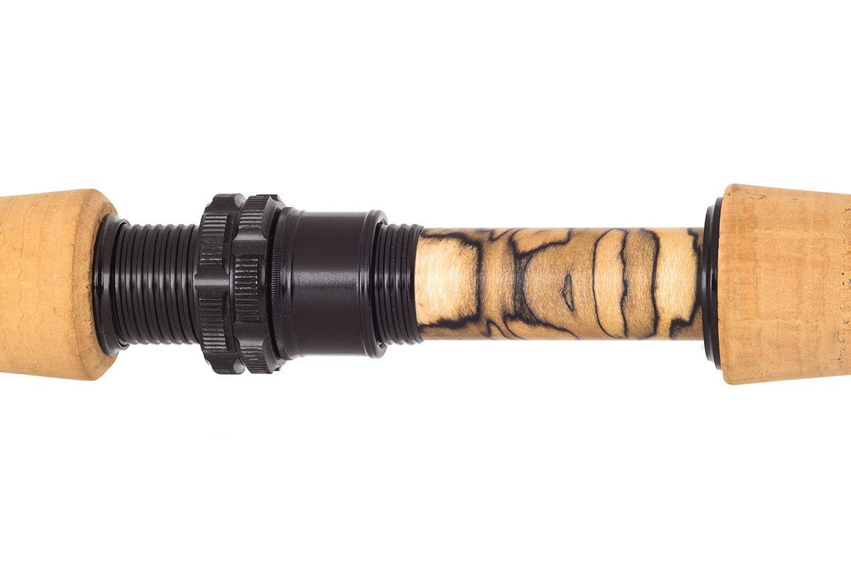 Thomas & Thomas DNA Switch Fly Rod