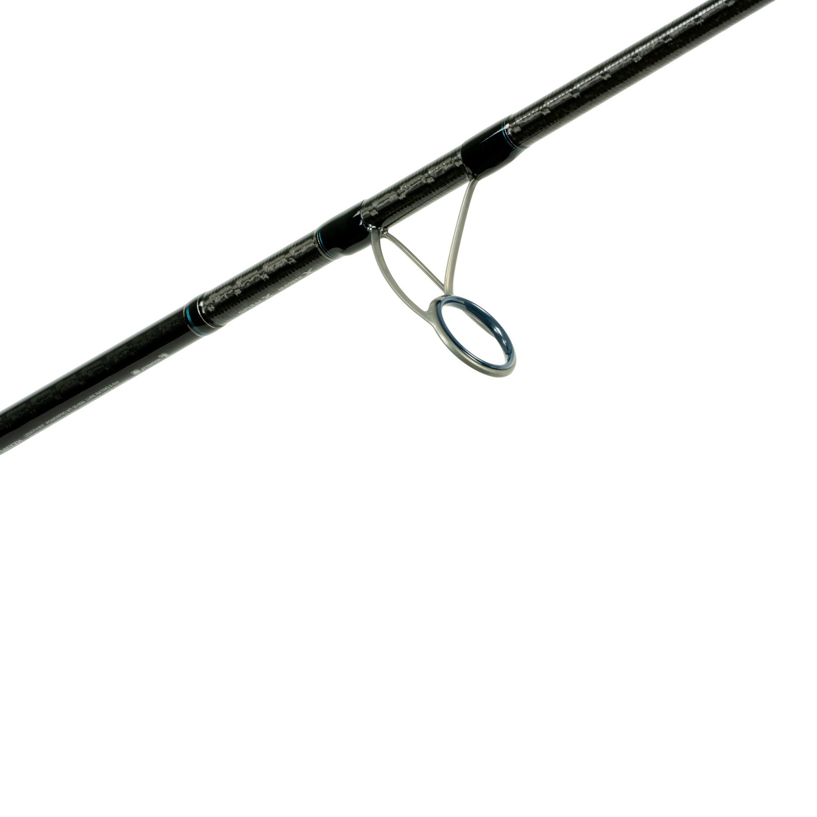 Shimano TERAMAR XX SE SPINNING, Saltwater, Inshore, Spinning, 8’0″, Extra Hea…