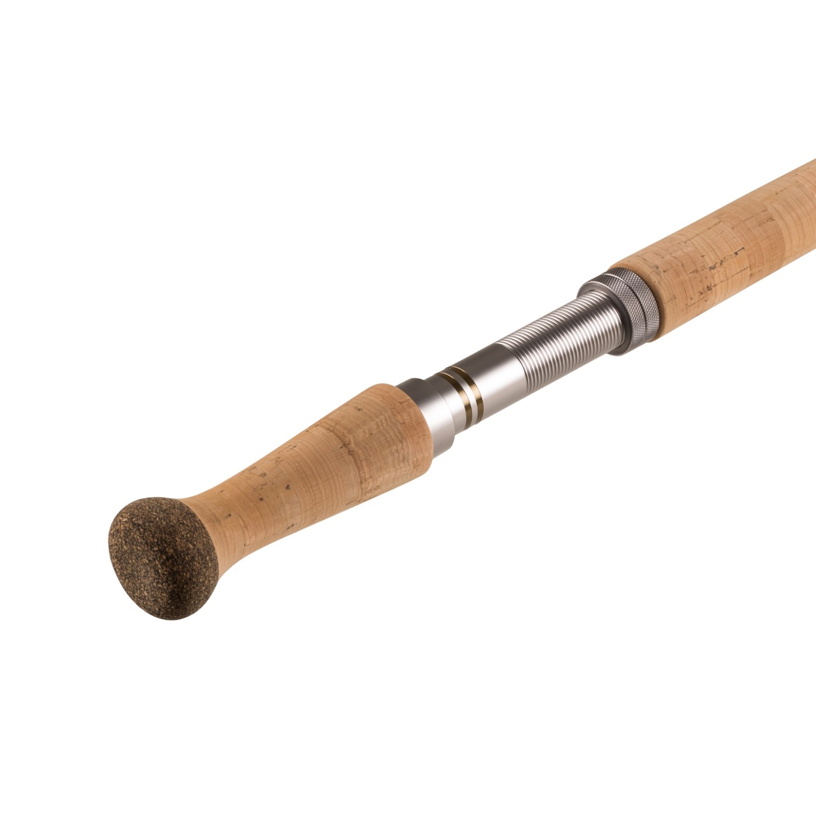 Hardy Ultralite NSX Spey Double Handed Fly Rod BRAND NEW full warranty $539-$700
