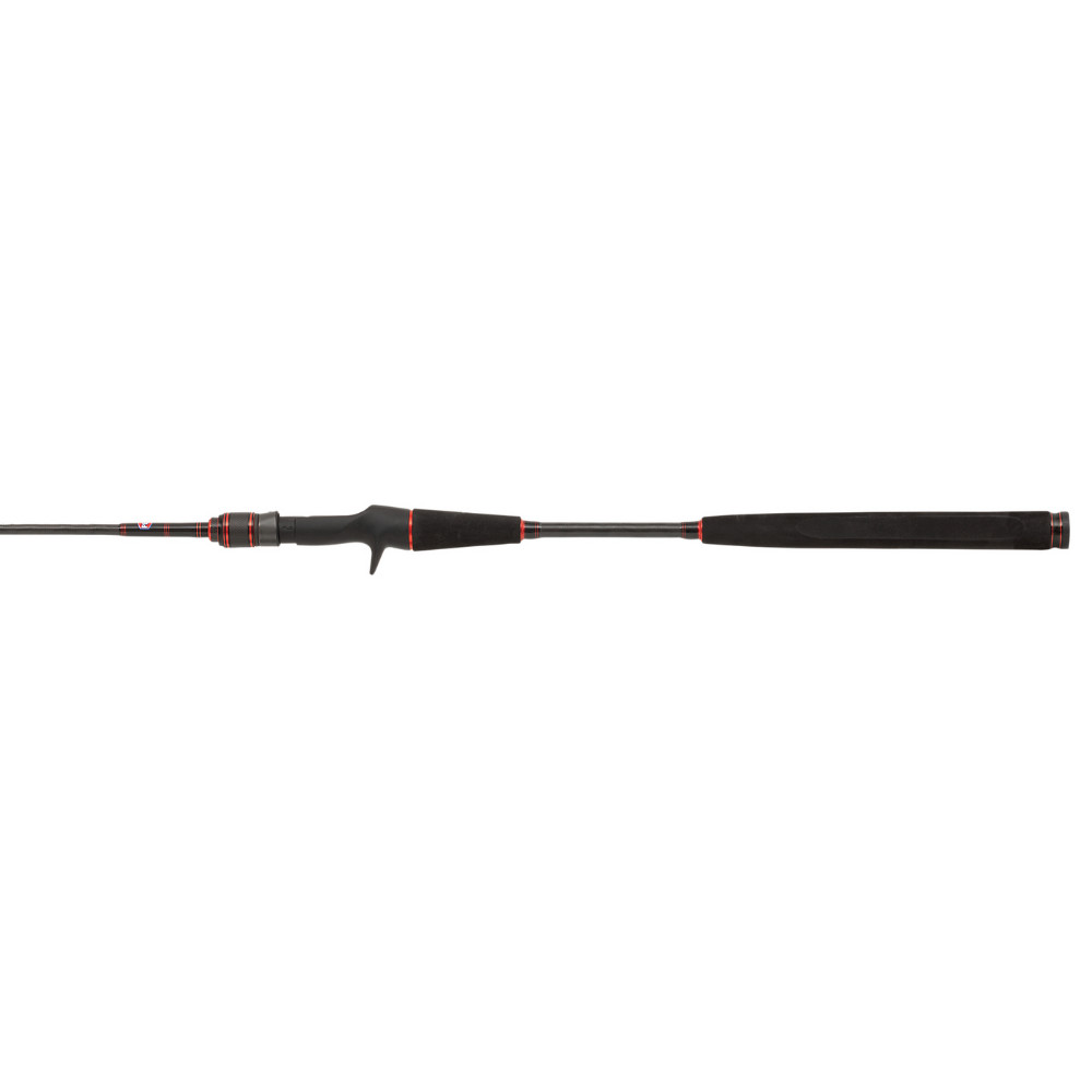 PENN Saltwater Baitcasting Jigging Rod CONFLICT TAIRUBBER 2.06m 60-120g