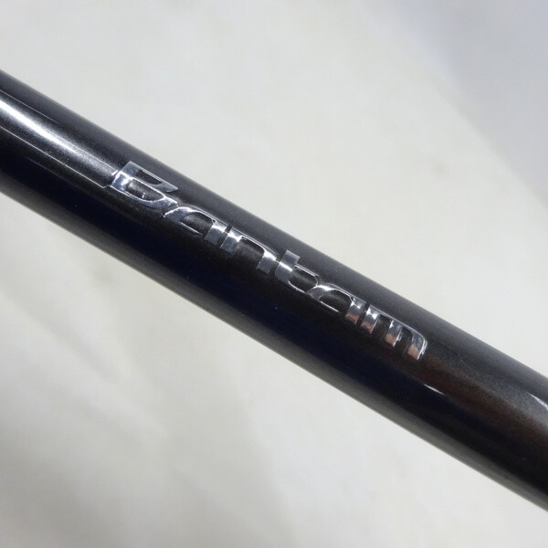 Shimano 22 bantam 170M+-G/2 Cond/B