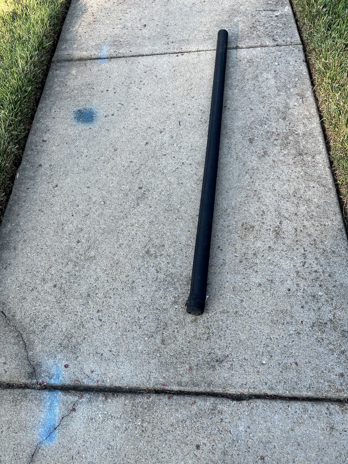 RARE G Loomis GL3 USA FR 1025 Casting 2 Piece Rod 8’6″ #5 Line With Case